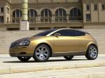 Lancia Granturismo Stilnovo Concept 2003 года